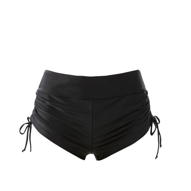 Bikinitrosa Med Ben Black