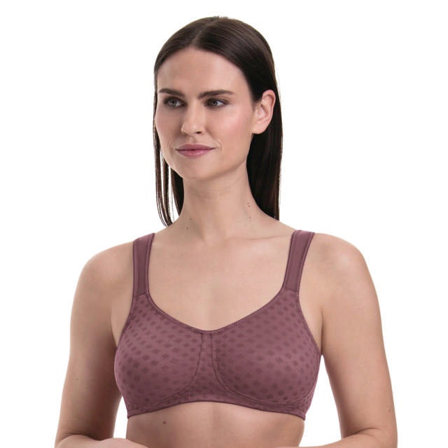 Lisa Protes-bh Dark Rose
