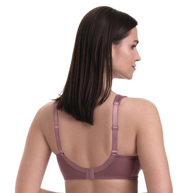 Lisa Protes-bh Dark Rose
