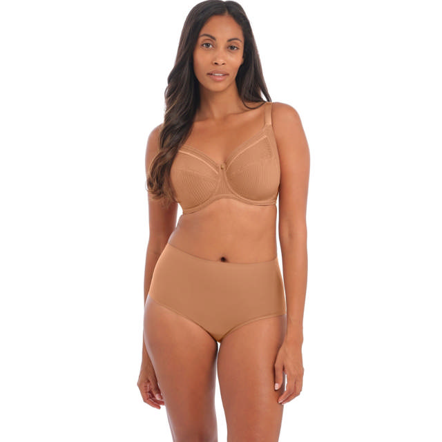 Smoothease Maxi Trosa Cinnamon One size