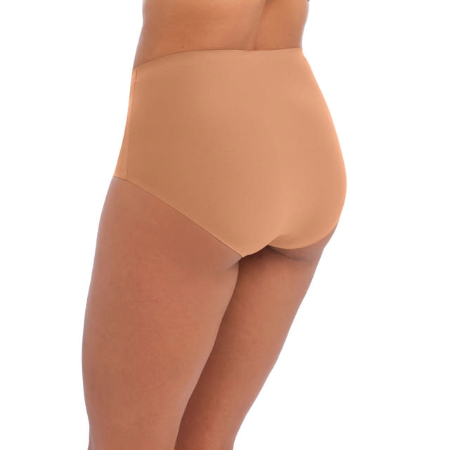 Smoothease Maxi Trosa Cinnamon One size