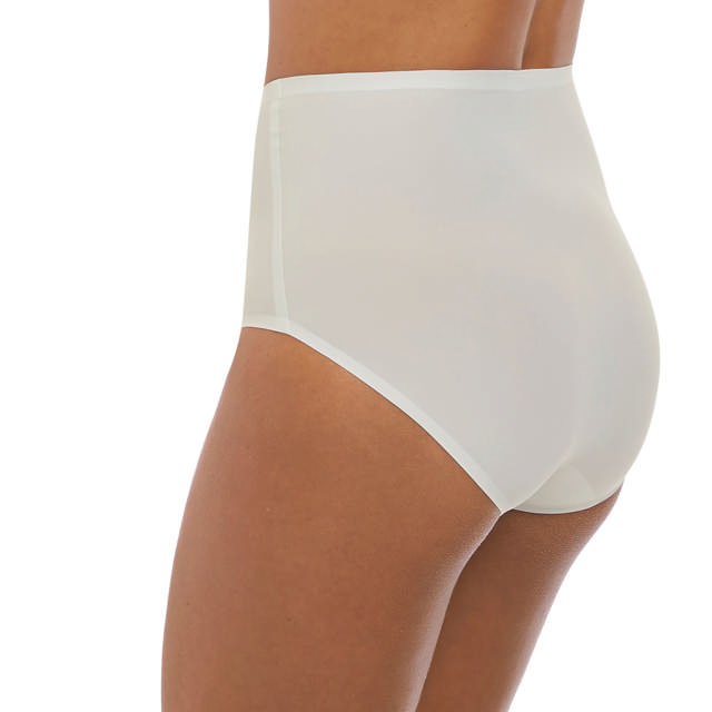 Smoothease Maxi Trosa Ivory One size