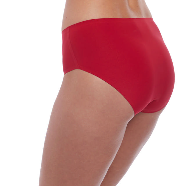 Smoothease Trosa Red One size