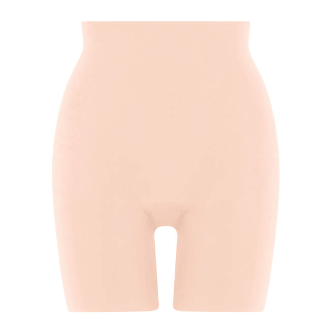 Smoothease Comfort Short Natural Beige One size