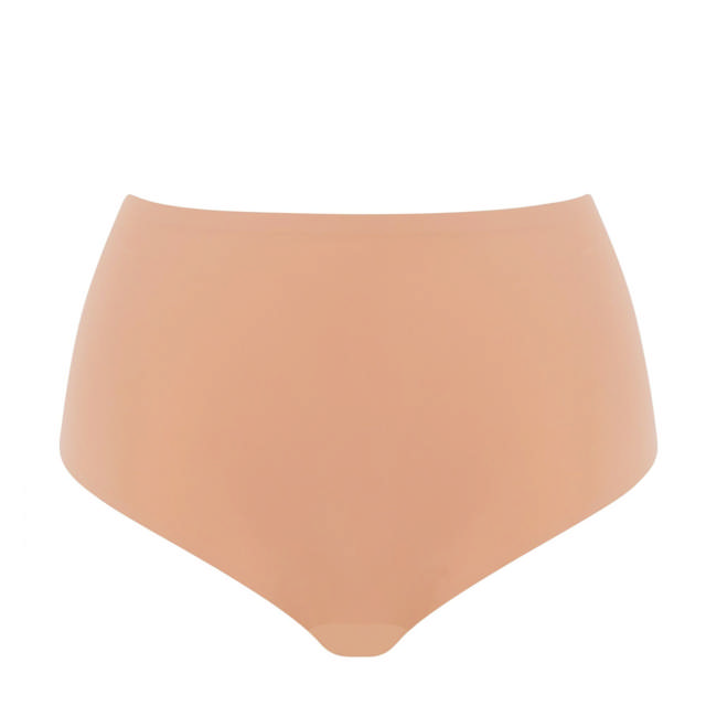 Smoothease Maxi Trosa Cafe au lait One Size