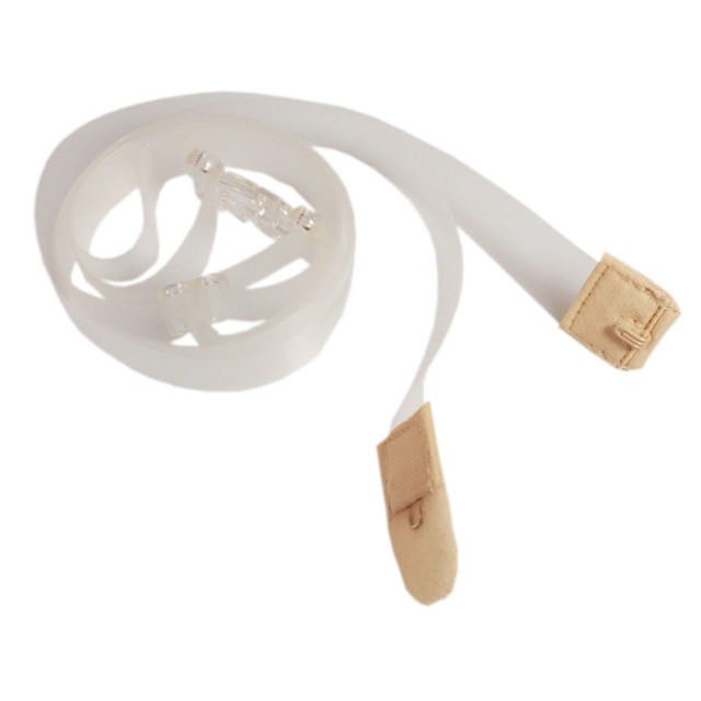 Low Back Straps  Latte One size