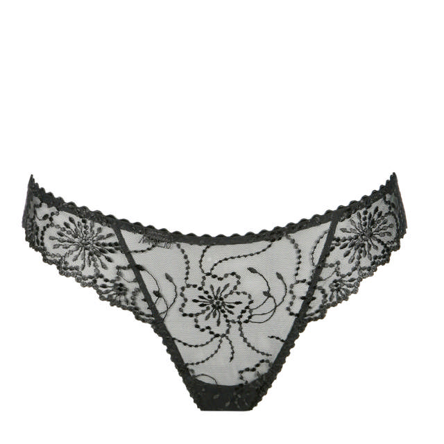 Jane String Black