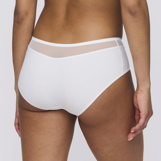 Louie Trosa Shorts Natural