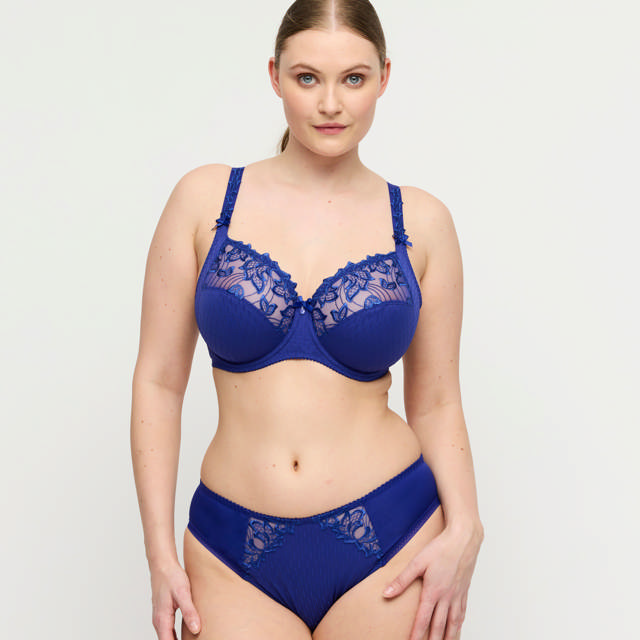 Deauville Trosa Rio Iconic Blue