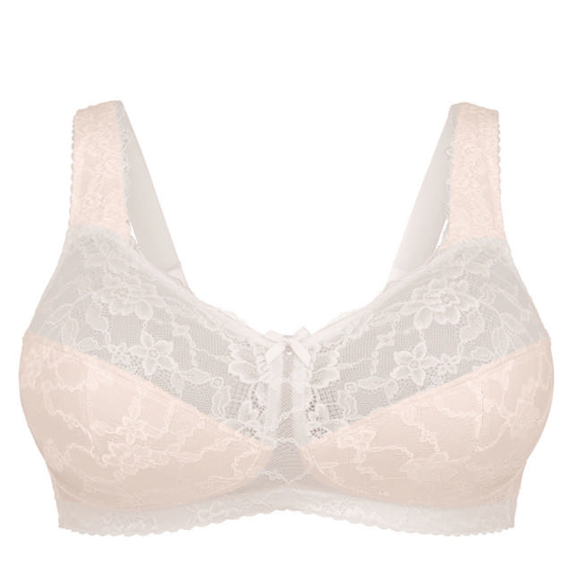 Bobette Bh Utan Byglar Crystal