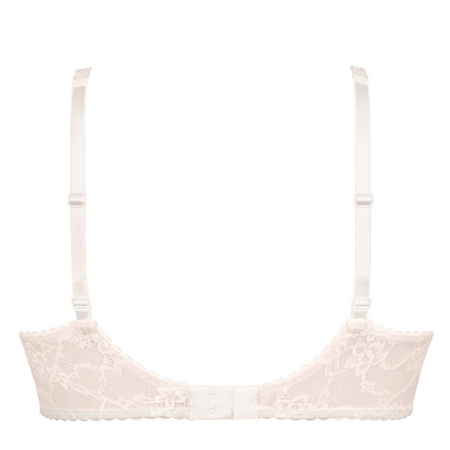 Bobette Helkupa med Bygel B-E kupa Crystal