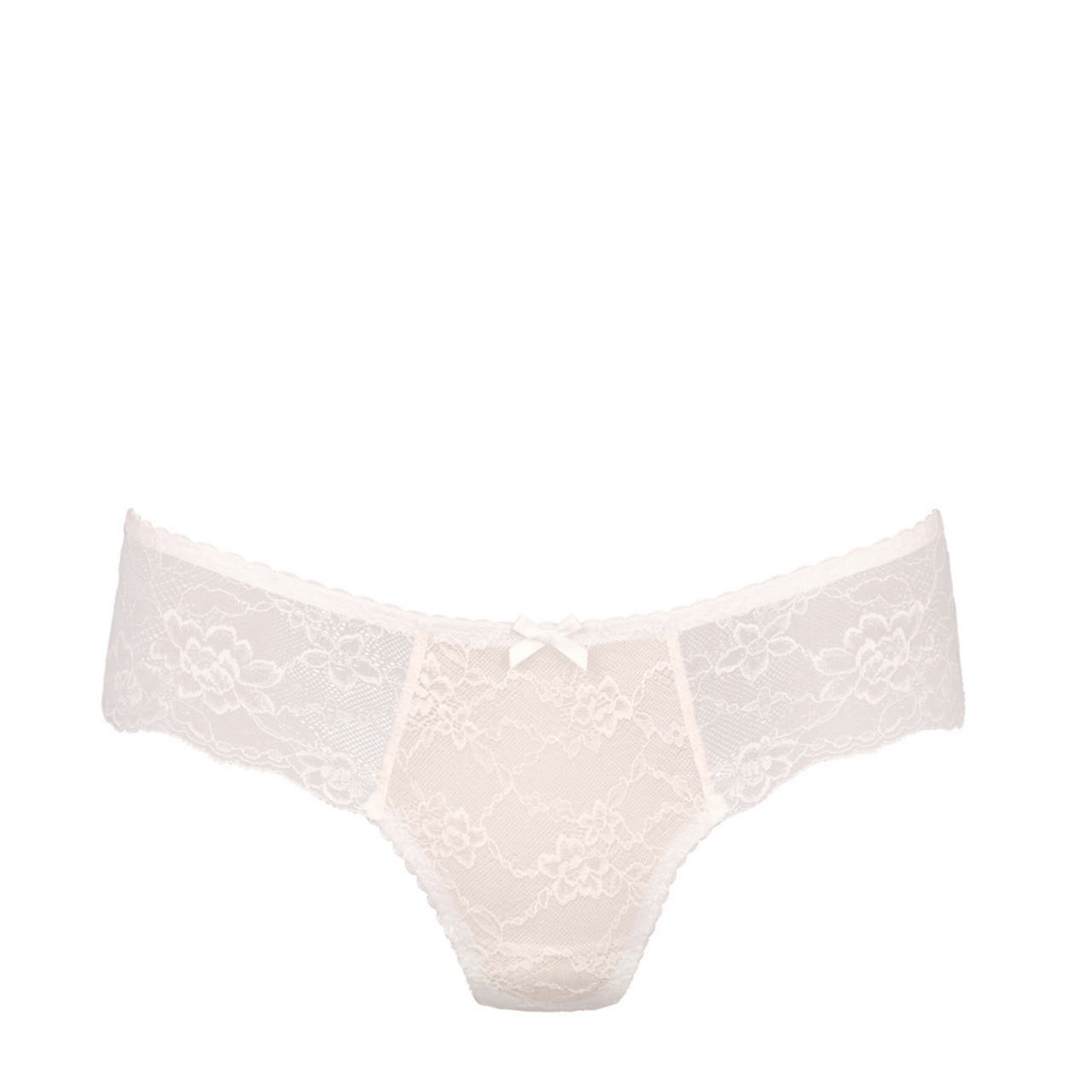 Bobette Shorty Trosa Crystal