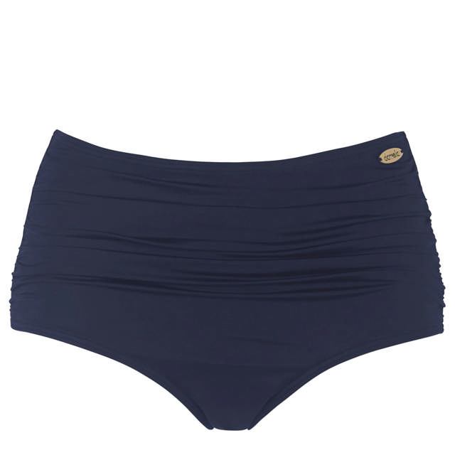 Audrey Bikinitrosa Maxi Navy