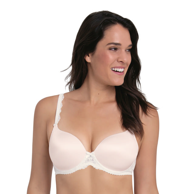 Bobette Vadderad Bygel-bh Crystal