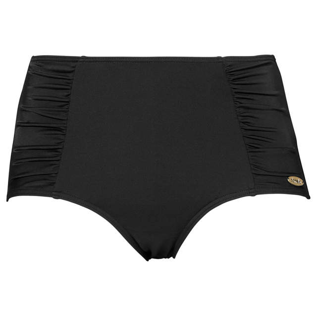 Meryl Maxi Bikinitrosa Shaping Svart