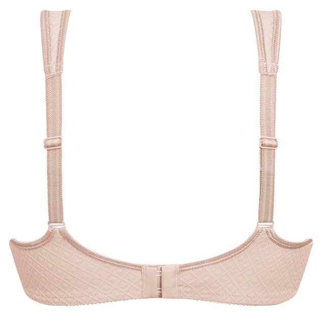 Mira Protes Bh Utan Bygel Light Taupe