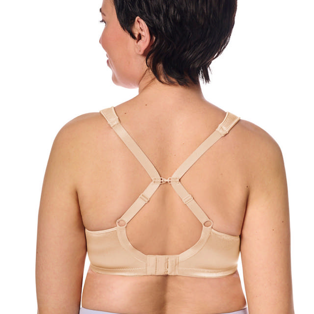 Lissa Protes Bh Vadderad Blush