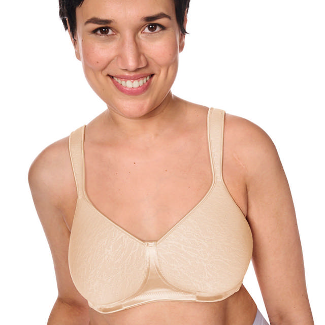 Lissa Protes Bh Vadderad Blush