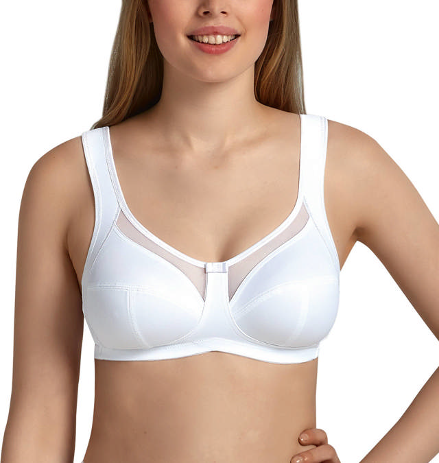 Clara Bh utan Bygel White