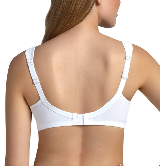 Clara Bh utan Bygel White