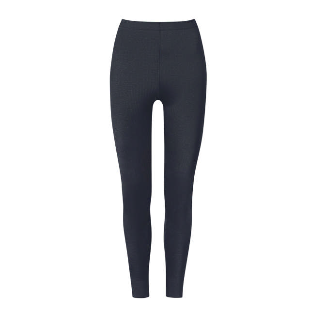 Dubai Kompressionstights Black