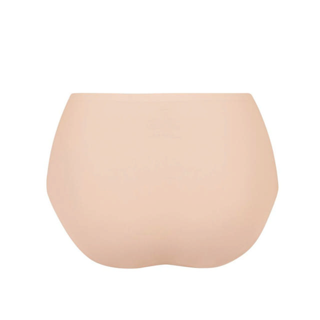 Essential High-waist briefs Smart Rose