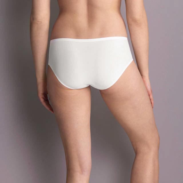 Essential Hipster briefs White
