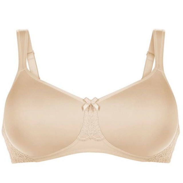 Havanna Comfort Utan Bygel Desert