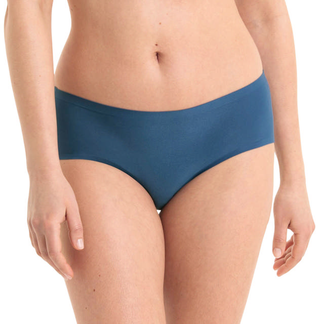 Essential Hipster Briefs Blue Heaven