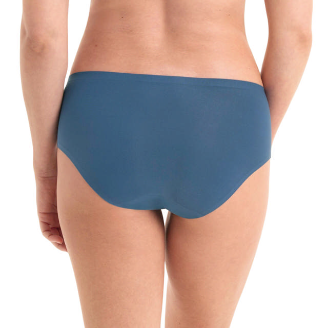 Essential Hipster Briefs Blue Heaven