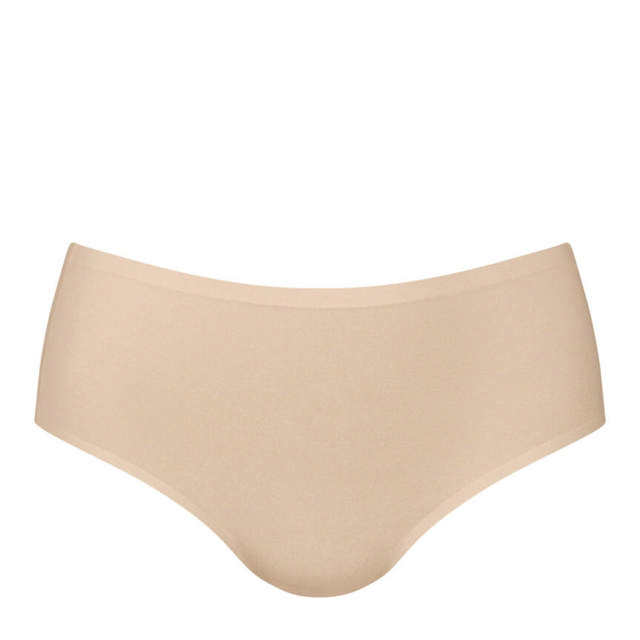 Essential High-waist String Desert