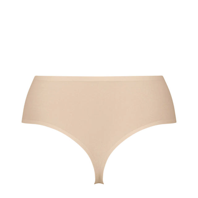 Essential High-waist String Desert