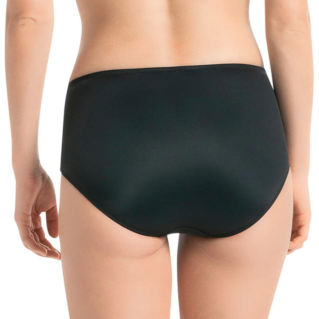 Havanna Maxitrosa Mikrofiber Black