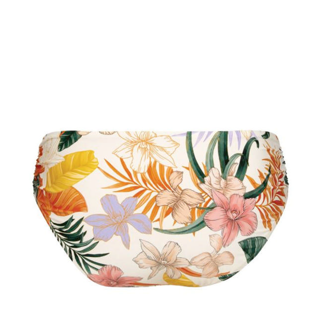 Ida Bikinitrosa Midi Beach Pearl