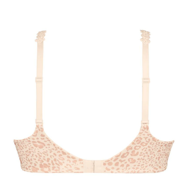 Joy Vadderad bygel-bh Smart Rose