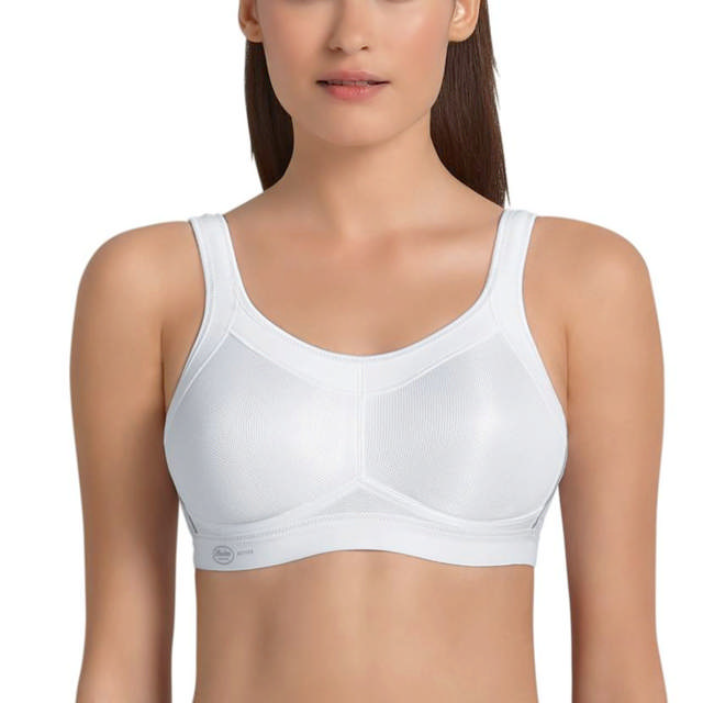 Momentum Sport-bh White