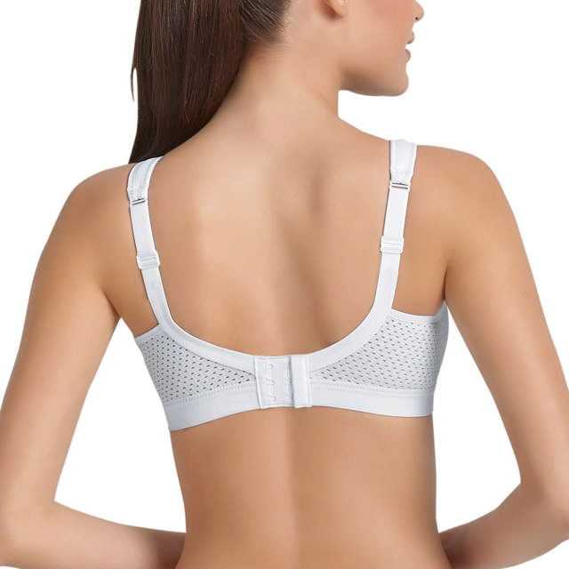 Momentum Sport-bh White