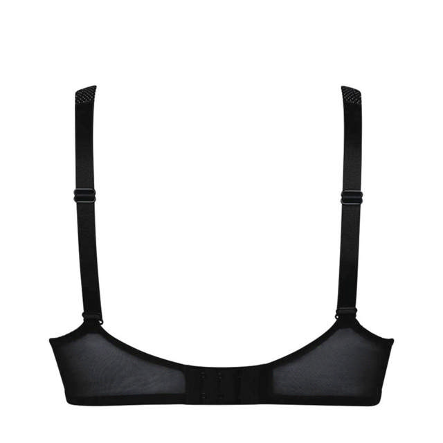 Orely Amnings Bh Med Bygel Black