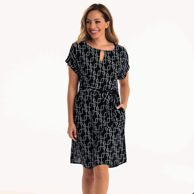 Parma Klänning Elegance Charm