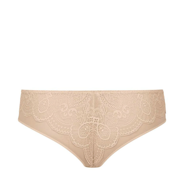 Selma Shorty Trosa Desert