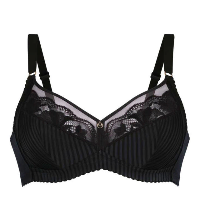 Sita Bh Utan Bygel Black