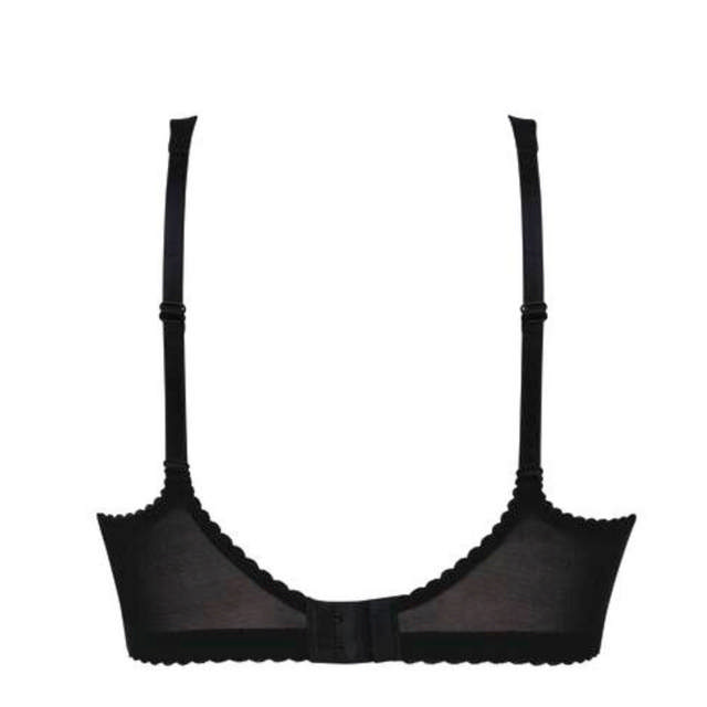Sita Bh Utan Bygel Black