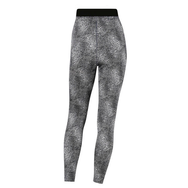 Sport Tights Massage Plus Bubble Grey