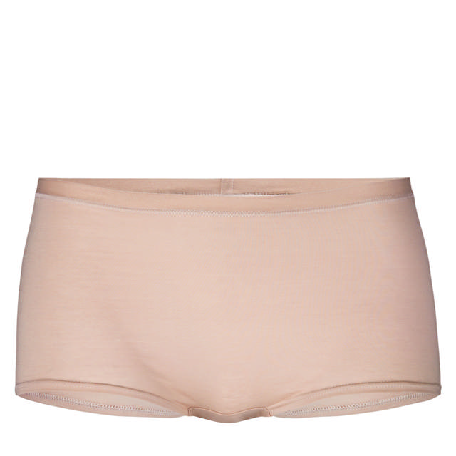 Natural Comfort Trosa Boxer Rose Teint