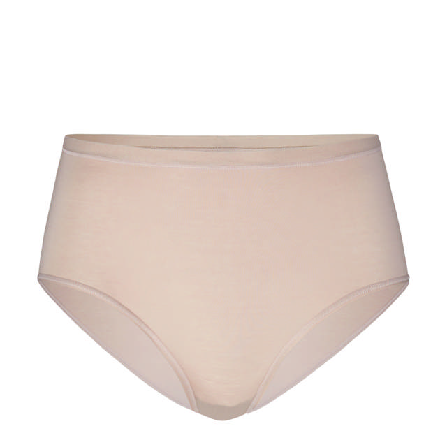 Natural Comfort Trosa Maxi Rose Teint