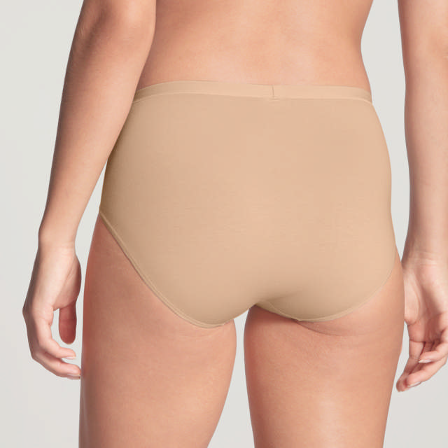 Natural Comfort Trosa Maxi Rose Teint