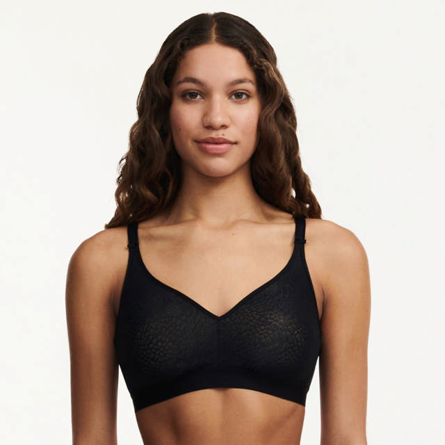 Magnifique Minimizer Utan bygel Svart