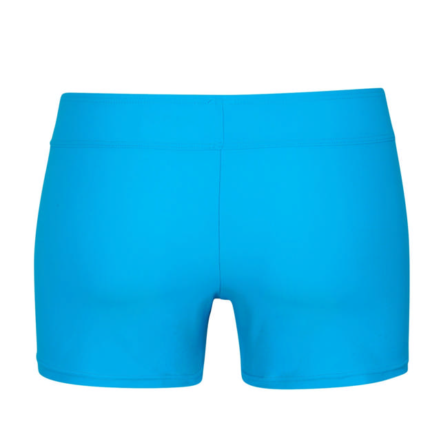 Demi Boxer Bikini Med Ben Turkos