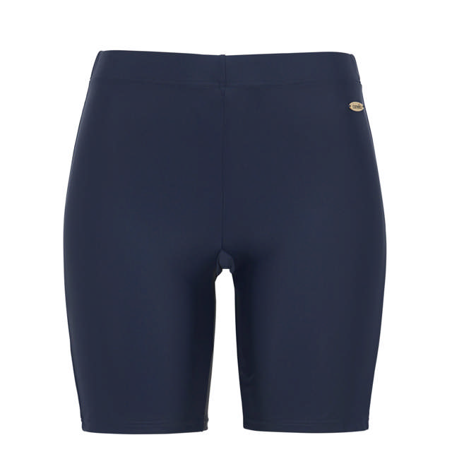 Meg Badbyxa med Långa Ben Navy