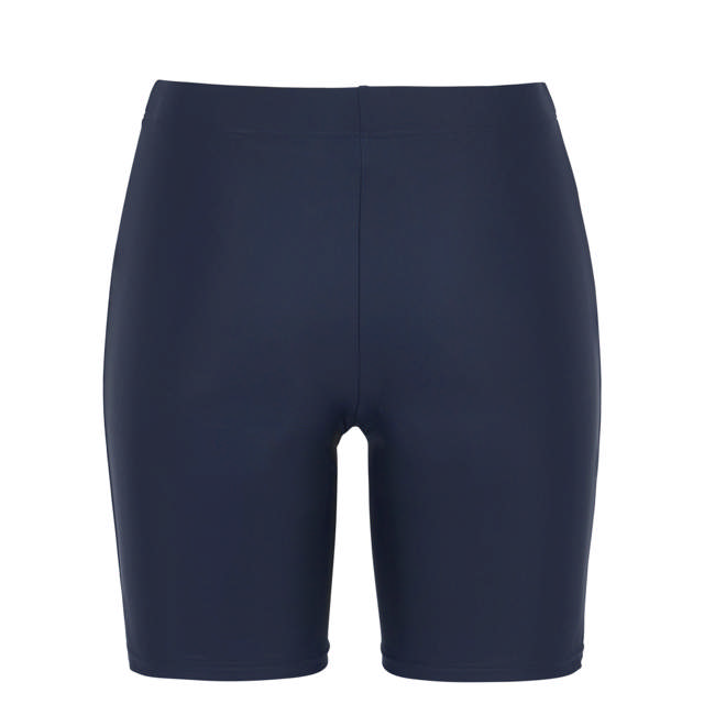 Meg Badbyxa med Långa Ben Navy